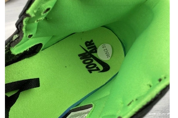 Air High Zoom“ CK6637-002 CK6637-002 Jordan Rage Green” 1 0420